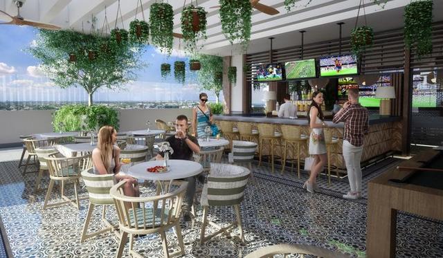 Departamentos a la venta en Mérida, Yucatán Infiniti Developers desarrollos inmobiliarios en Yucatán 
