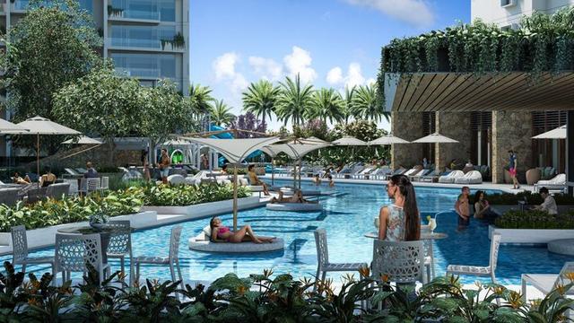 Departamentos a la venta en Mérida, Yucatán Infiniti Developers desarrollos inmobiliarios en Yucatán 