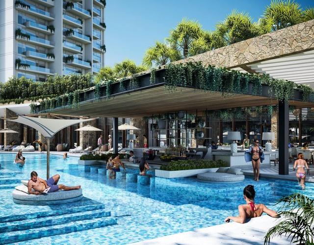 Departamentos a la venta en Mérida, Yucatán Infiniti Developers desarrollos inmobiliarios en Yucatán 