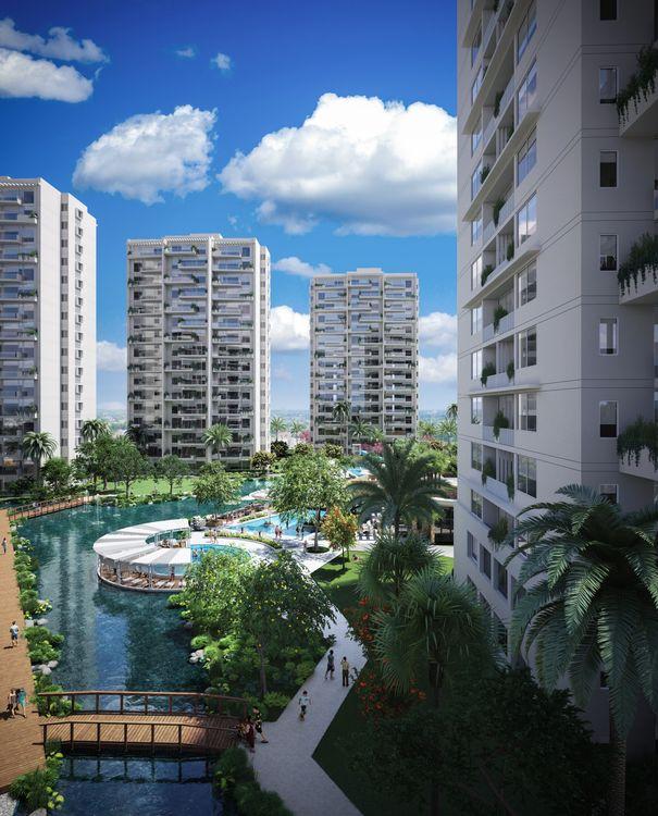 Departamentos a la venta en Mérida, Yucatán Infiniti Developers desarrollos inmobiliarios en Yucatán 