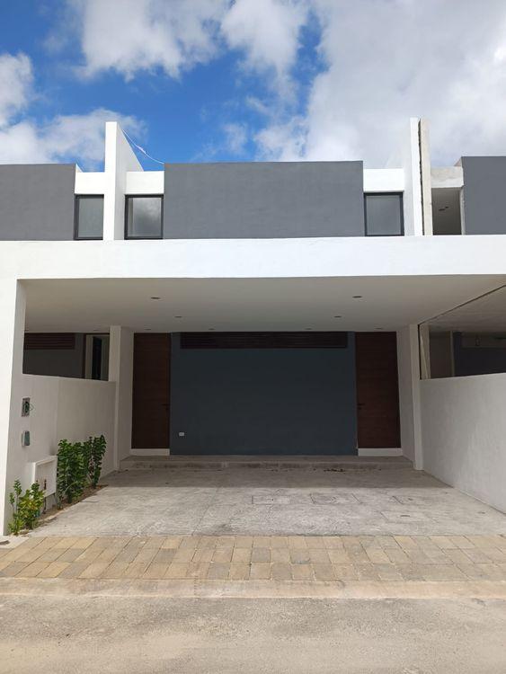 Casas a la venta en Xcanatún, Mérida, Yucatán Xcanatún TH Developers desarrollos inmobiliarios en Yucatán 