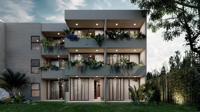 Departamentos a la venta en Temozón Nte, Mérida, Yucatán Kalea Condos Developers desarrollos inmobiliarios en Yucatán 