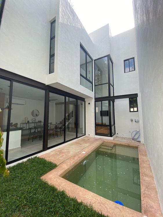 Casas a la venta en Cholul, Mérida, Yucatán
 TH Cholul 27 Developers desarrollos inmobiliarios en Yucatán 