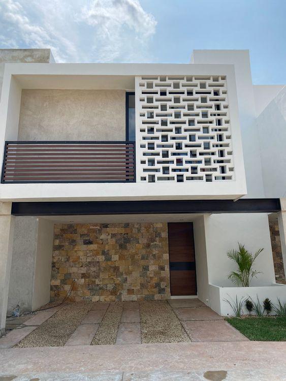 Casas a la venta en Cholul, Mérida, Yucatán
 TH Cholul 27 Developers desarrollos inmobiliarios en Yucatán 