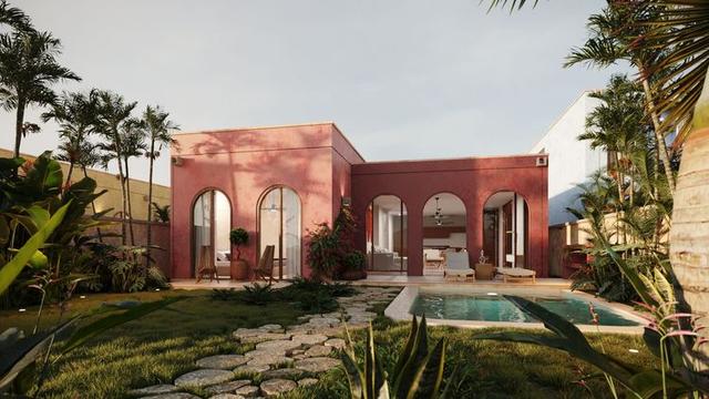 Casas a la venta en Valladolid, Yucatán
 Zammara Developers desarrollos inmobiliarios en Yucatán 