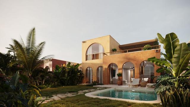 Casas a la venta en Valladolid, Yucatán
 Zammara Developers desarrollos inmobiliarios en Yucatán 