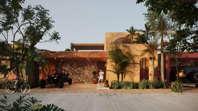 Casas a la venta en Valladolid, Yucatán
 Zammara Developers desarrollos inmobiliarios en Yucatán 