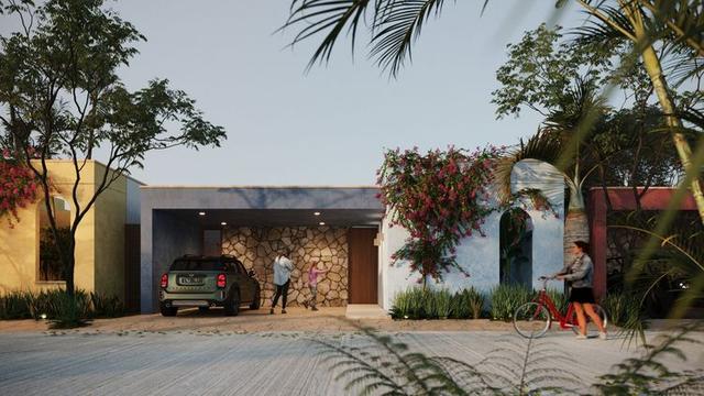 Casas a la venta en Valladolid, Yucatán
 Zammara Developers desarrollos inmobiliarios en Yucatán 