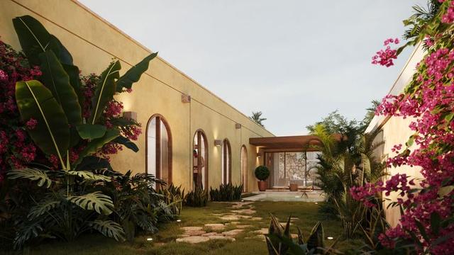 Casas a la venta en Valladolid, Yucatán
 Zammara Developers desarrollos inmobiliarios en Yucatán 