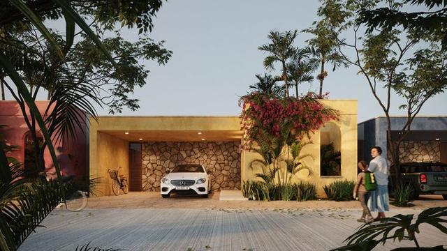 Casas a la venta en Valladolid, Yucatán
 Zammara Developers desarrollos inmobiliarios en Yucatán 