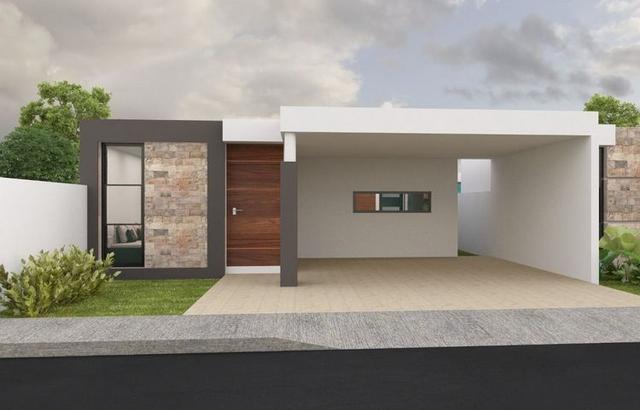 Casas a la venta en Cholul, Mérida, Yucatán Inara Developers desarrollos inmobiliarios en Yucatán 