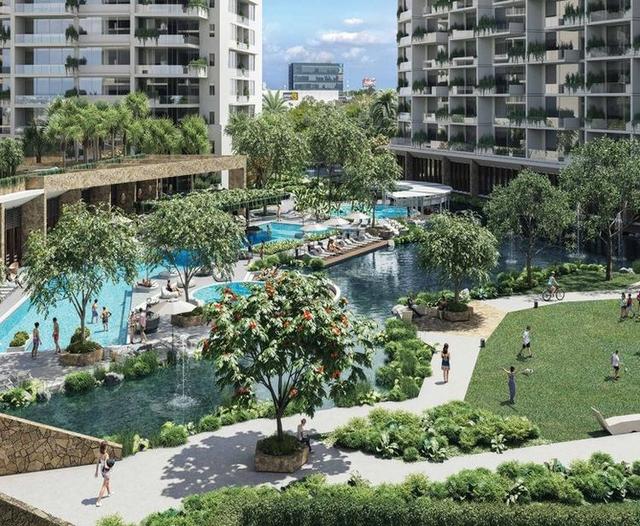 Departamentos a la venta en Mérida, Yucatán Infiniti Developers desarrollos inmobiliarios en Yucatán 