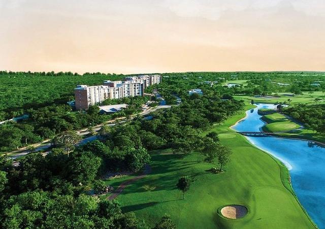 Departamentos a la venta en Country Club, Mérida, Yucatán Harmonia Developers desarrollos inmobiliarios en Yucatán 