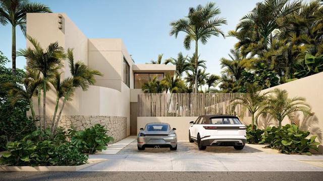 Casas a la venta en Sisal, Yucatán JUNKA II (Casas) Developers desarrollos inmobiliarios en Yucatán 