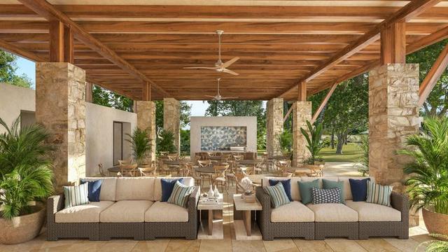 Terrenos a la venta en Yucatán Country Club, Mérida, Yucatán Kanha Park Developers desarrollos inmobiliarios en Yucatán 