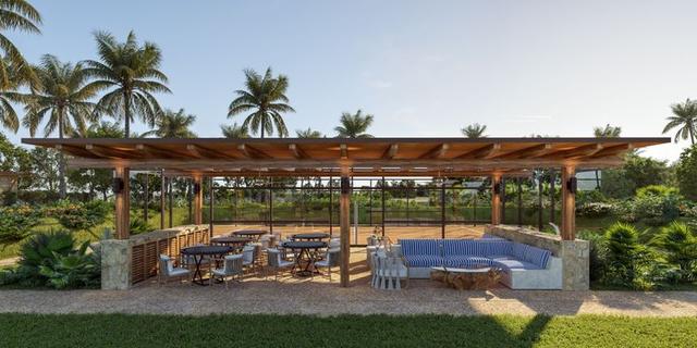 Terrenos a la venta en Yucatán Country Club, Mérida, Yucatán Kanha Park Developers desarrollos inmobiliarios en Yucatán 