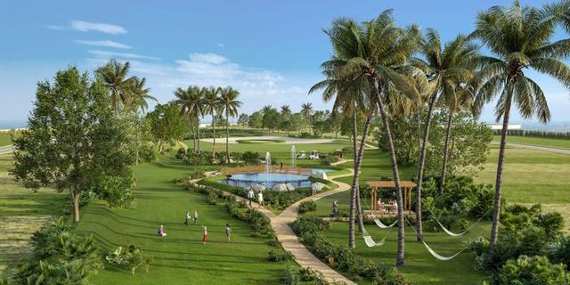 Terrenos a la venta en Yucatán Country Club, Mérida, Yucatán Kanha Park Developers desarrollos inmobiliarios en Yucatán 