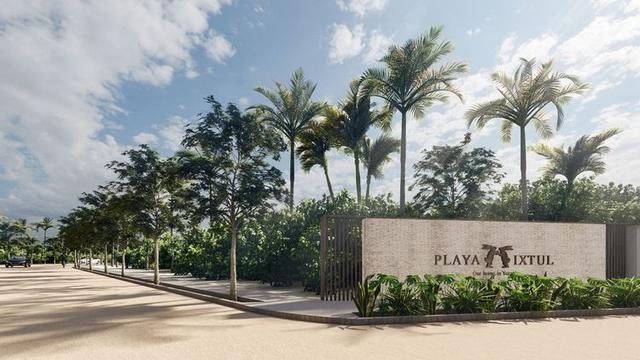 Casas a la venta en Chuburná Puerto, Yucatán Villas Ixtul Developers desarrollos inmobiliarios en Yucatán 