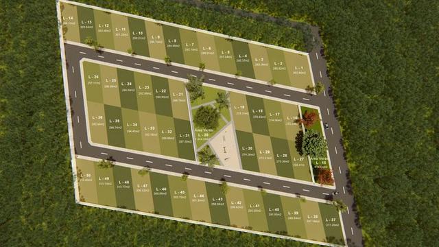 Terrenos a la venta en X-Cuyum, Yucatan Livana Developers desarrollos inmobiliarios en Yucatán 