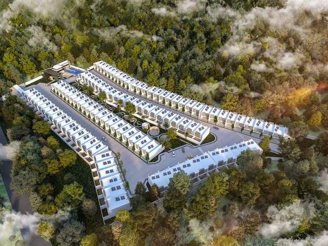 Casas a la venta en Cholul, Mérida, Yucatán Boreana Residencial Developers desarrollos inmobiliarios en Yucatán 