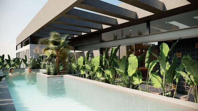 Departamentos a la venta en Benito Juárez Nte, Mérida, Yucatán Triventto Developers desarrollos inmobiliarios en Yucatán 