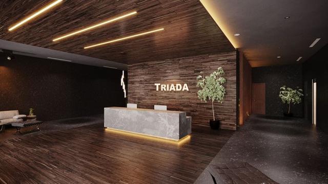 Locales a la venta en México Nte, Mérida, Yucatán Torre Triada - Locales Developers desarrollos inmobiliarios en Yucatán 