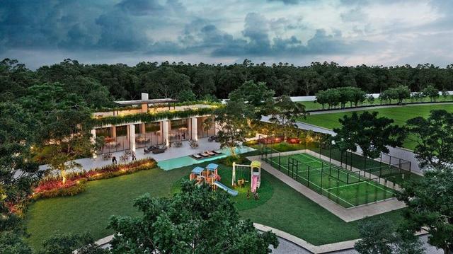 Terrenos a la venta en Cholul, Mérida, Yucatán Morera Developers desarrollos inmobiliarios en Yucatán 