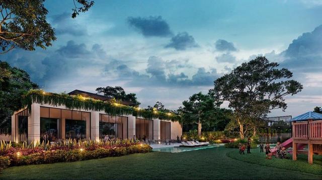 Terrenos a la venta en Cholul, Mérida, Yucatán Morera Developers desarrollos inmobiliarios en Yucatán 