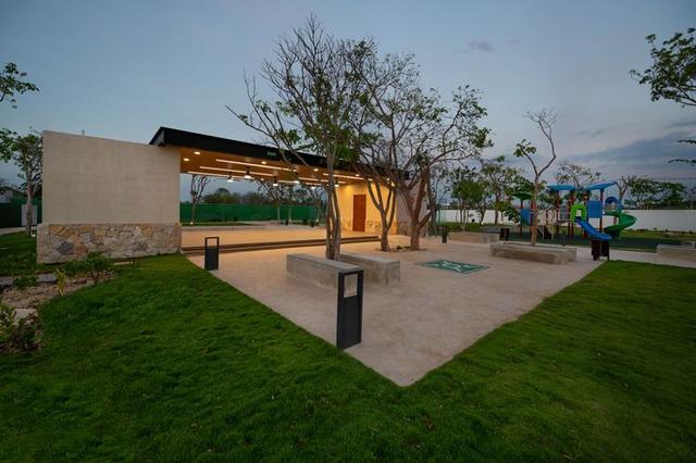 Casas a la venta en Cholul, Mérida, Yucatán Macora 86 Developers desarrollos inmobiliarios en Yucatán 