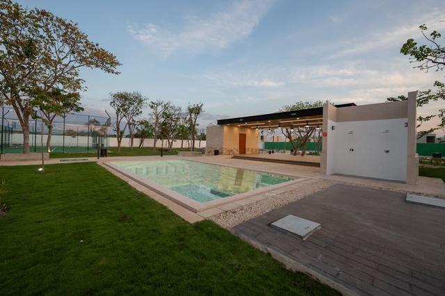 Casas a la venta en Cholul, Mérida, Yucatán Macora 86 Developers desarrollos inmobiliarios en Yucatán 