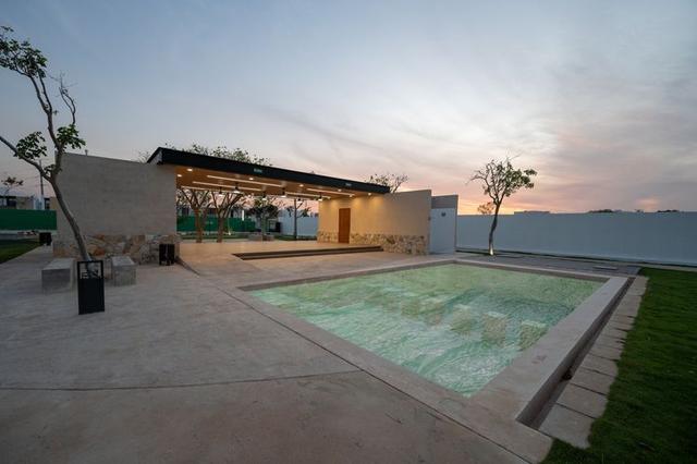 Casas a la venta en Cholul, Mérida, Yucatán Macora 86 Developers desarrollos inmobiliarios en Yucatán 