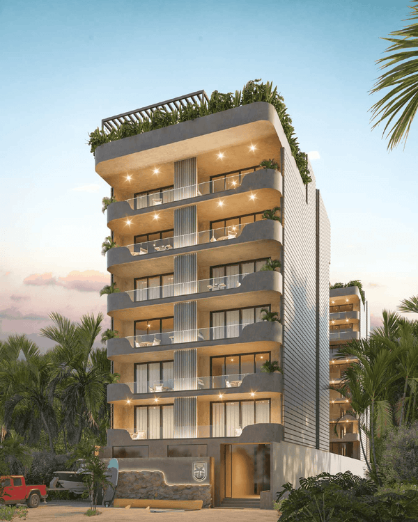 Departamentos a la venta en San Benito, Yucatán
 Montejo Beach Developers desarrollos inmobiliarios en Yucatán 