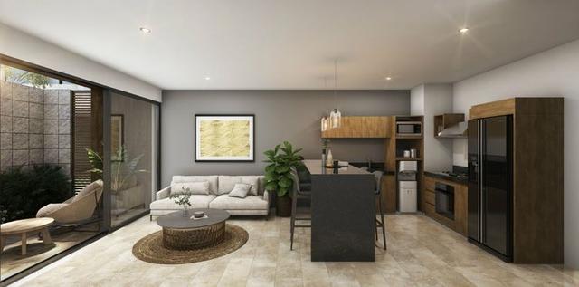 Departamentos a la venta en Zona country, Mérida, Yucatán Milea - Departamentos Developers desarrollos inmobiliarios en Yucatán 