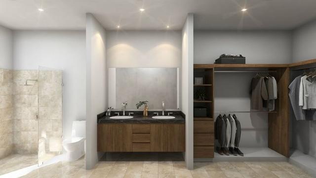 Casas a la venta en Zona country, Mérida, Yucatán Milea - Casas Developers desarrollos inmobiliarios en Yucatán 