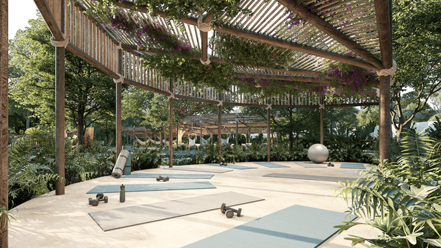 Terrenos a la venta en Chabihau, Yucatán Amarea / Narella Developers desarrollos inmobiliarios en Yucatán 