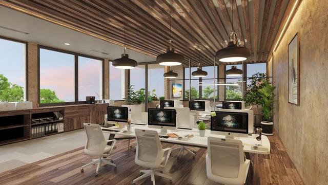 Oficinas a la venta en México Nte, Mérida, Yucatán Torre Triada - Oficinas Developers desarrollos inmobiliarios en Yucatán 