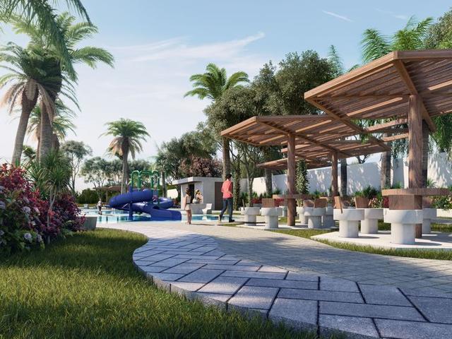 Terrenos a la venta en Conkal, Mérida, Yucatán Silvesta Developers desarrollos inmobiliarios en Yucatán 