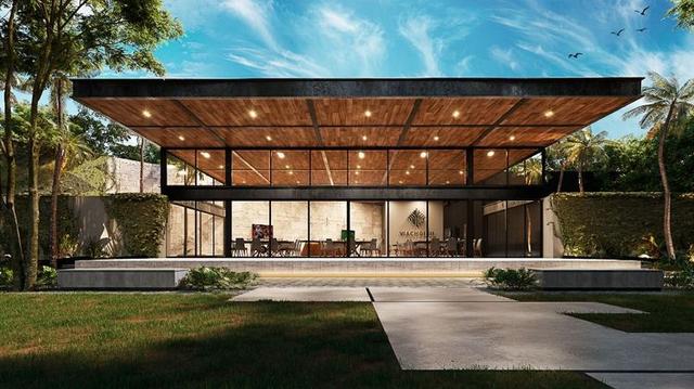 Terrenos a la venta en Cholul, Mérida, Yucatán Vía Cholul  Developers desarrollos inmobiliarios en Yucatán 