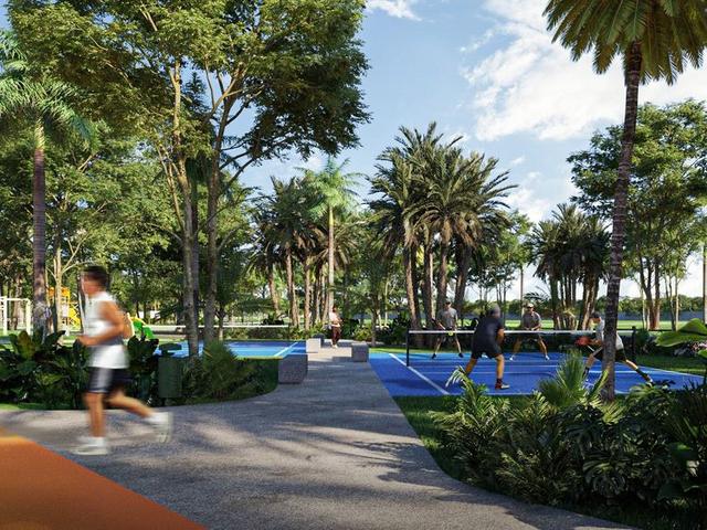 Terrenos a la venta en Dzityá, Yucatán Fulgora Developers desarrollos inmobiliarios en Yucatán 