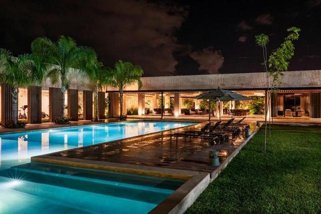 Terrenos a la venta en Carr. Mérida - Progreso, Yucatán EL CORTIJO Developers desarrollos inmobiliarios en Yucatán 