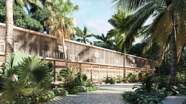 Locales a la venta en Progreso, Yucatán Plaza Sinan Kai Developers desarrollos inmobiliarios en Yucatán 