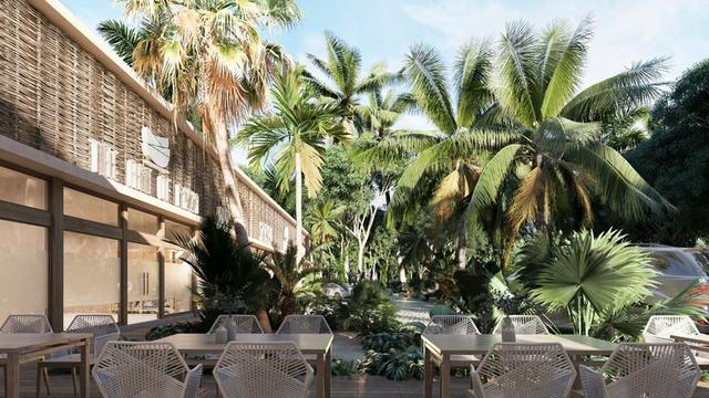 Locales a la venta en Progreso, Yucatán Plaza Sinan Kai Developers desarrollos inmobiliarios en Yucatán 