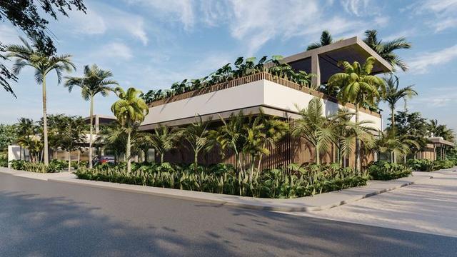 Terrenos a la venta en Chuburná, Yucatán Playa Ixtul Developers desarrollos inmobiliarios en Yucatán 