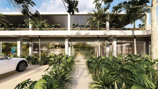 Terrenos a la venta en Chuburná, Yucatán Playa Ixtul Developers desarrollos inmobiliarios en Yucatán 