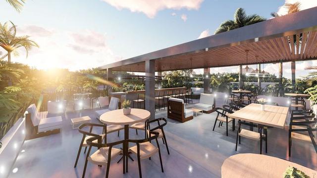 Terrenos a la venta en Chuburná, Yucatán Playa Ixtul Developers desarrollos inmobiliarios en Yucatán 