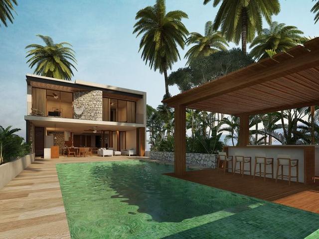 Terrenos a la venta en Santa Clara, Yucatán Playa Encanto  Developers desarrollos inmobiliarios en Yucatán 