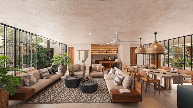 Casas a la venta en Centro, Mérida, Yucatán Qaanai Developers desarrollos inmobiliarios en Yucatán 