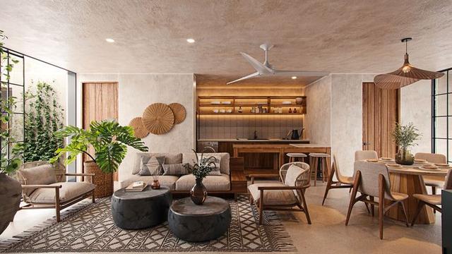 Casas a la venta en Centro, Mérida, Yucatán Qaanai Developers desarrollos inmobiliarios en Yucatán 