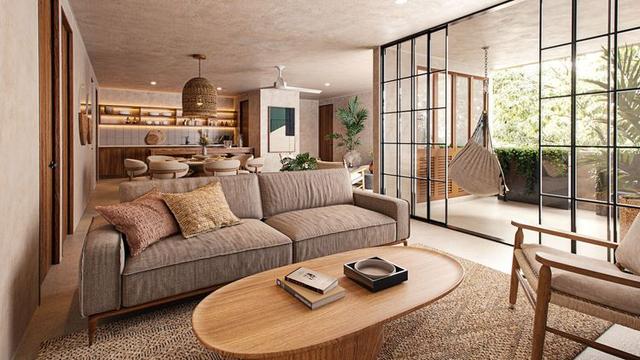 Casas a la venta en Centro, Mérida, Yucatán Qaanai Developers desarrollos inmobiliarios en Yucatán 