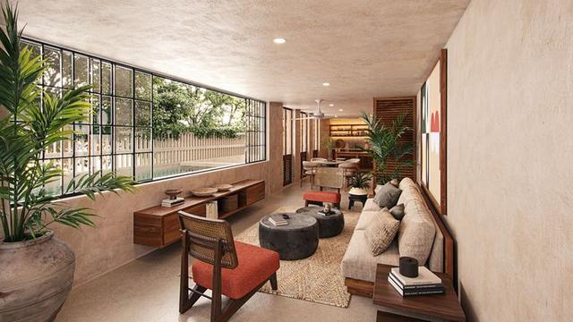 Casas a la venta en Centro, Mérida, Yucatán Qaanai Developers desarrollos inmobiliarios en Yucatán 